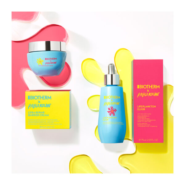 Biotherm Cera Repair Barrier Cream Limited Edition 50ml