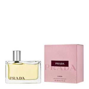 Prada Amber EDP 80ml