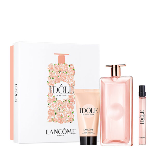 Lancome Idole EDP 50 ml Set Mother’s Day
