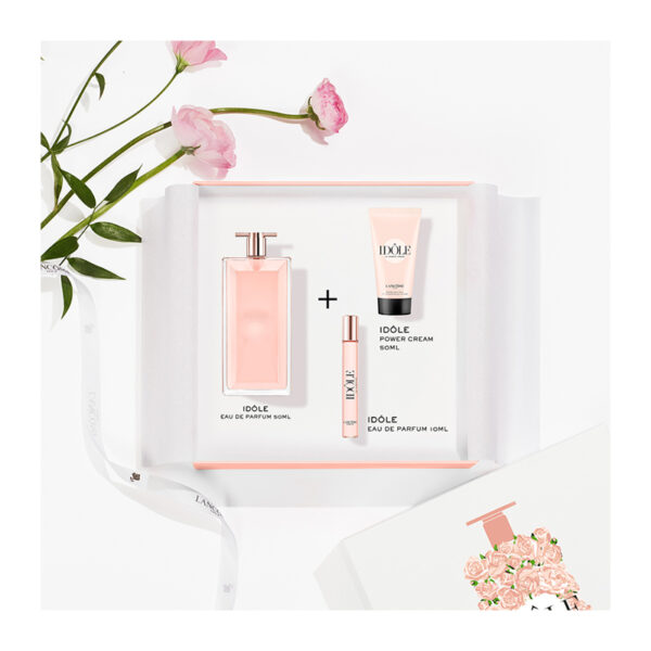 Lancome Idole EDP 50 ml Set Mother’s Day