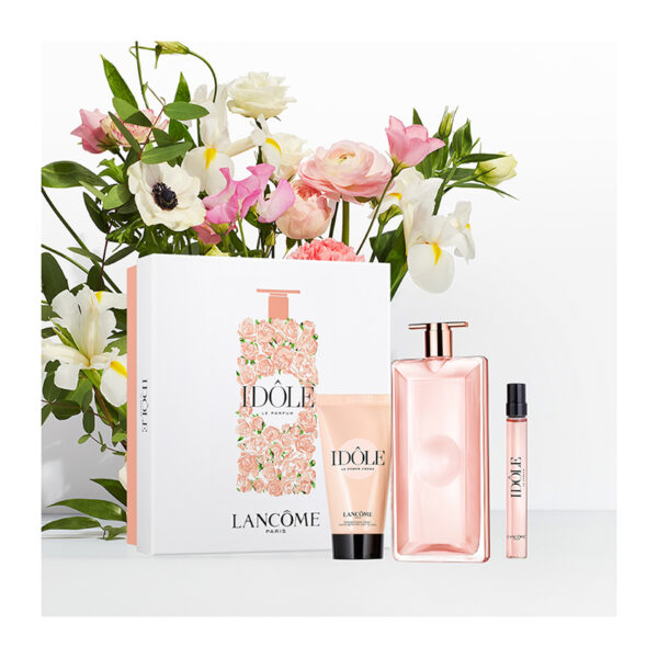 Lancome Idole EDP 50 ml Set Mother’s Day