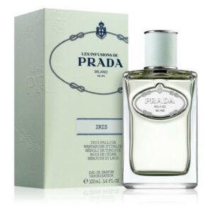 Prada Les Infusions D’Iris EDP 100ml