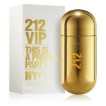 Carolina Herrera 212 VIP EDP 50ml