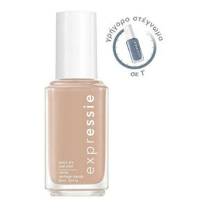 Essie Expressie Quick Dry Nail Polish Βερνίκι Νυχιών 10ml