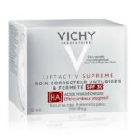 Vichy Liftactiv Supreme Κρέμα Ημέρας Με Δείκτη Προστασίας SPF30 50ml