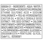 Vichy Liftactiv Supreme H.A. Epidermic Filler – Filler Υαλουρονικού Οξέος Για Πρόσωπο Και Μάτια 30ml