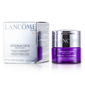 Lancome Renergie Multi Lift eye duo 02 creme 15ml