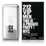 Carolina Herrera 212 VIP Men EDT 50ml spray