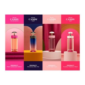 Prada Candy EDP 30ml