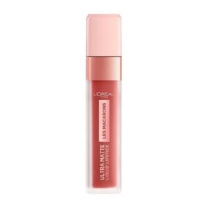 L’Oreal Infaillible Les Macarons Ultra Matte Liquid Lipstick 7.6ml