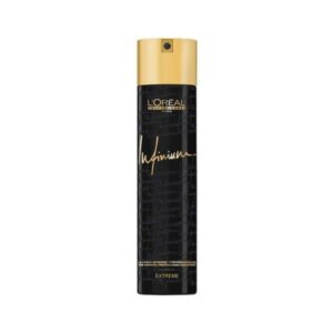 L’Oreal Professionnel Infinium Hairspray Extreme 500ml