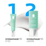 La Roche Posay Hydraphase HA Intense Light Ενυδατική Κρέμα Προσώπου Ελαφριάς Υφής Για Ευαίσθητο Δέρμα 50ml