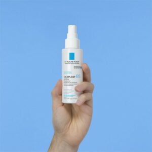 La Roche Posay Cicaplast B5 Spray Σπρέι Με Καταπραϋντική & Αναπλαστική Δράση 100ml