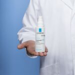 La Roche Posay Cicaplast B5 Spray Σπρέι Με Καταπραϋντική & Αναπλαστική Δράση 100ml