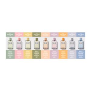 Prada Les Infusions D’Iris Fleur d’oranger EDP 100ml
