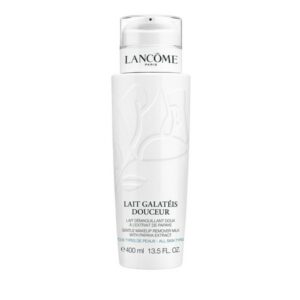 Lancome Galateis Douceur Face & Eyes Cleanser 400ml