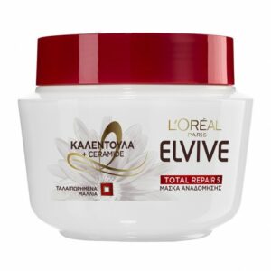 L’Oreal Elvive Total Repair 5 Μάσκα Αναδόμησης 300ml