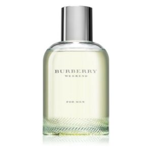 Burberry Weekend For Men EDT 100ml spray (new pack)