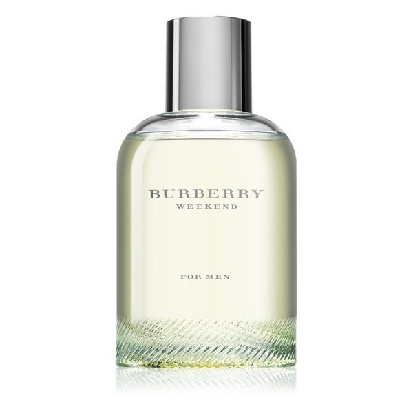 Burberry Weekend For Men EDT 100ml spray (new pack) - Patistas Cosmetics