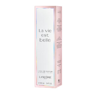 Lancome La Vie Est Belle L’Eau De Parfum Refill 100ml