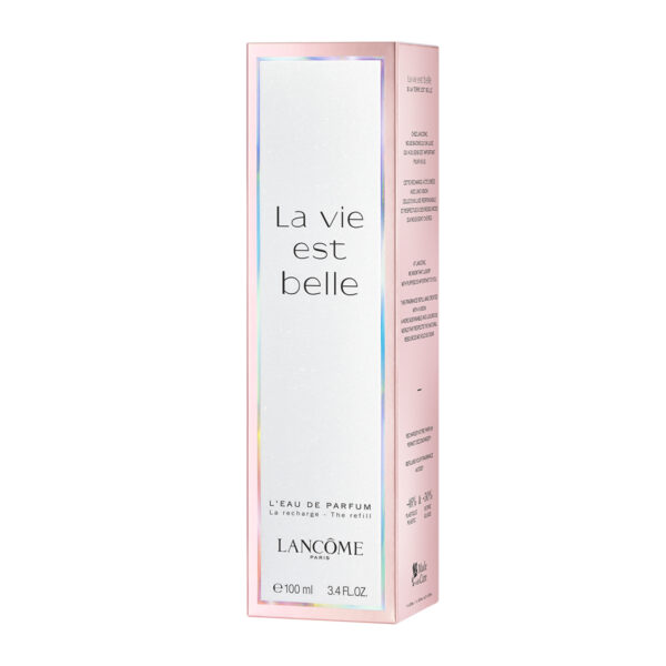 Lancome La Vie Est Belle L’Eau De Parfum Refill 100ml