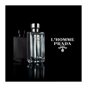 Prada L’Homme EDT 100ml