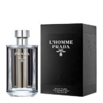 Prada L’Homme EDT 100ml