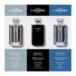 Prada L’Homme EDT 100ml