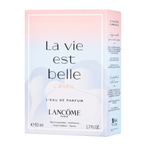 Lancome La Vie Est Belle L’Eveil EDP Refillable 50ml