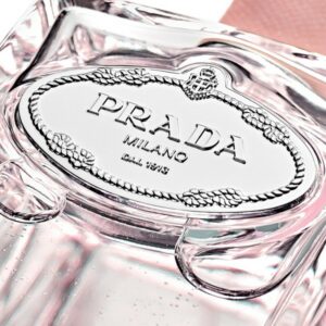 Prada Les Infusions D’Iris Rose EDP 100ml