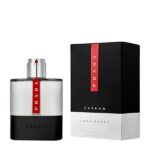 Prada Luna Rossa Carbon EDT 100ml