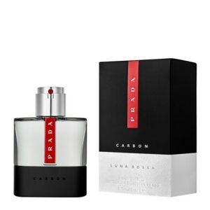 Prada Luna Rossa Carbon EDT 50ml