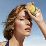 Biotherm Waterlover Face Sunscreen SPF50 50ml