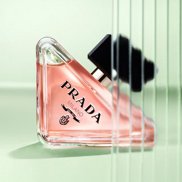 Prada Paradoxe Eau De Parfum Refillable 50ml