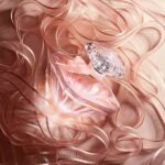 Lancome La Nuit Tresor Nude EDT 30ml spray