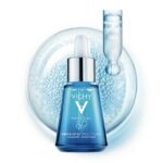 Vichy Mineral 89 Probiotic Fractions Booster Ανάπλασης & Επανόρθωσης 30ml