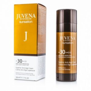 Juvena Sunsation Superior spf30 anti-age creme 50ml