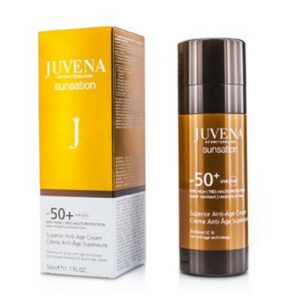 Juvena Sunsation Superior spf50 anti-age creme 75ml