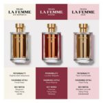 Prada La Femme Intense EDP 35ml