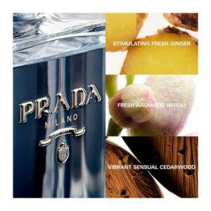 Prada L’ Homme L’Eau EDT 150ml