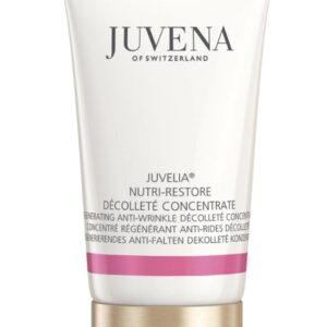 Juvena Juvelia Nutri-Restore Decollete Concentrate 75ml