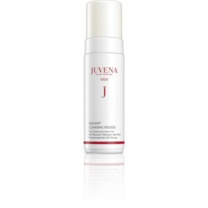 Juvena Men Rejuven Cleansing Mousse Foamy Gel 150ml