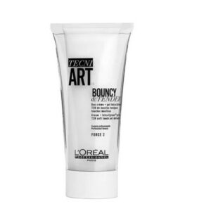 L’Oreal Professionnel Tecni Art Bouncy & Tender Κρέμα Για Ανάλαφρες Μπούκλες 150ml