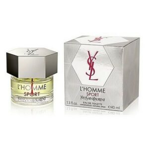 YSL L’homme Sport EDT 40ml spray
