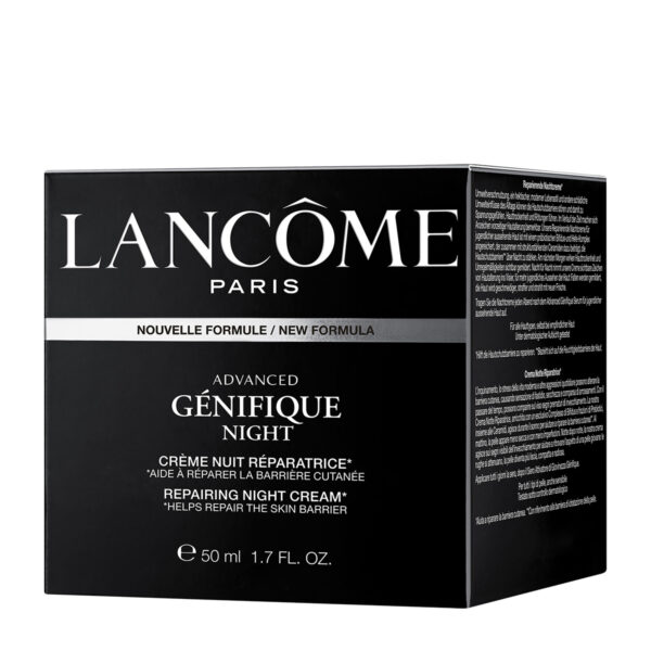 Lancome Advanced Genifique Night Cream 50ml