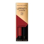 Max Factor Lipfinity Lip Colour 24 Hours Lipstick