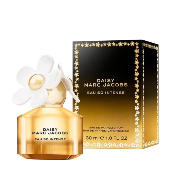Marc Jacobs Daisy Eau So Intense EDP 30ml