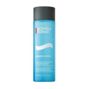 Biotherm Aquatic Lotion After Shave 200ml