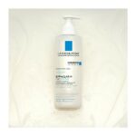 La Roche-Posay Effaclar H Isobiome Cleansing Cream Καταπραϋντική Ενυδατική Κρέμα Καθαρισμού 390ml