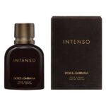 Dolce & Gabbana Intenso EDP 75ml